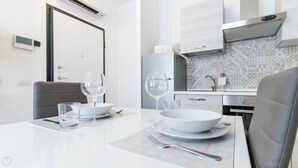 Căn hộ (1 Bedroom) | Nội thất