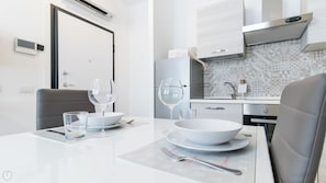 Apartment (1 Bedroom) | Interior - Italianway - Savona 146 (Milan)