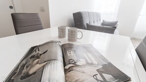 Apartament (1 Bedroom) | Interior