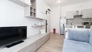 Apartament (1 Bedroom) | Interior