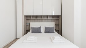 Apartment (1 Bedroom) | Interior - Italianway - Savona 146 (Milan)