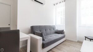 Apartment (1 Bedroom) | Interior - Italianway - Savona 146 (Milan)