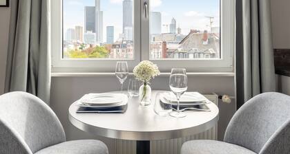 Numa Frankfurt Oben