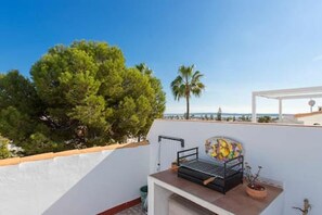 Property grounds - CH La Pinada Pueblo Bravo (Ciudad Quesada) (Ciudad Quesada)