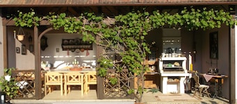 d'Suite - Guesthouse Schlossblick