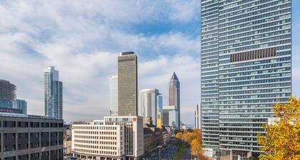 Numa Frankfurt Blau