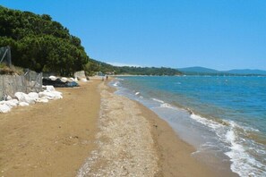 Plage à proximité