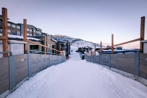 Boendeområde