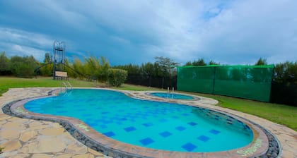 Mtoni Resort