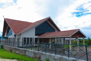 Ulkopuoli