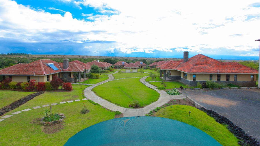 Mtoni Resort