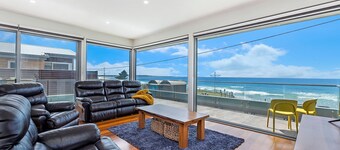 103 Beach Street Beachfront Home