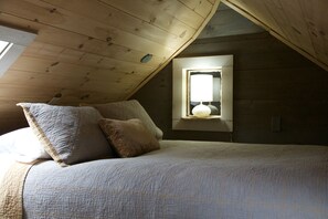 1 makuuhuone, Wi-Fi, vuodevaatteet