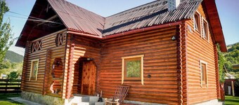 Rent a Cottage for a Vacation in the Mountains - Comfort