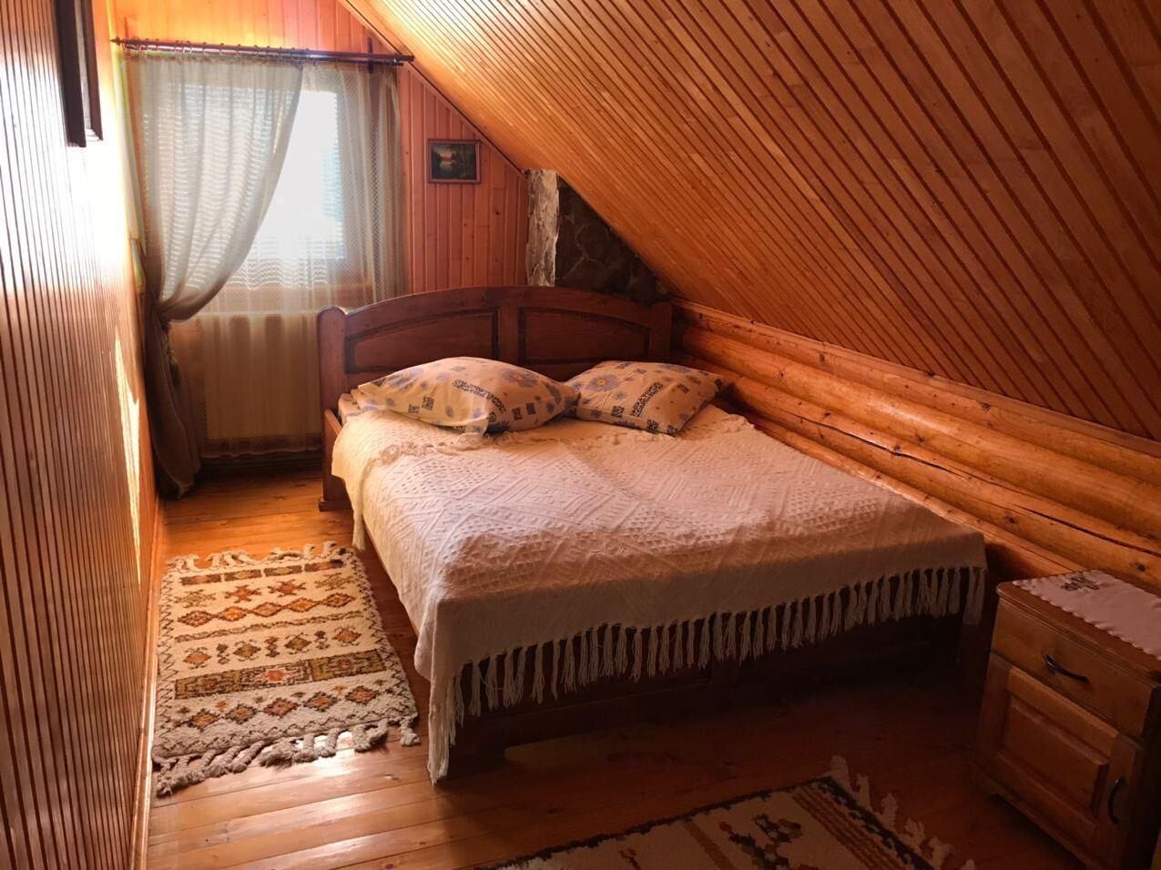 5 camere, una cassaforte in camera, ferro/asse da stiro, Wi-Fi