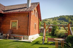 Servei de restauració a l'aire lliure