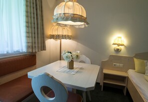 1 Schlafzimmer, kostenloses WLAN
