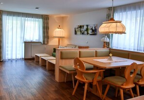 Dining - 5101 Babette "101" (Gargellen)