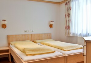 1 bedroom, free WiFi