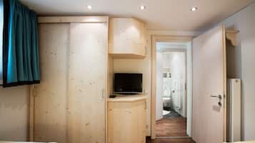 1 chambre, accès au Wi-Fi (inclus)