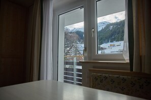 Interior - 5103 Beatrice "103" (Gargellen)