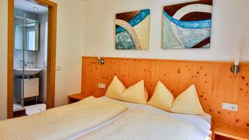 1 slaapkamer, gratis wifi