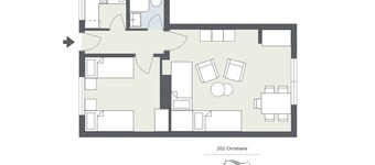 5202 Christiane "202"