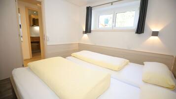 1 chambre, Wi-Fi gratuit