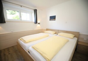 1 Schlafzimmer, kostenloses WLAN