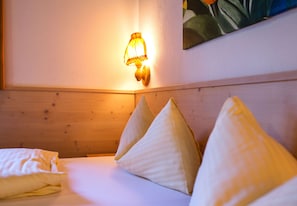 2 chambres, Wi-Fi gratuit