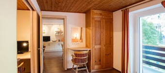 5205 Cornelia im Alpenhaus Montafon