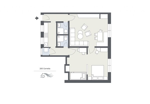 Grondplan