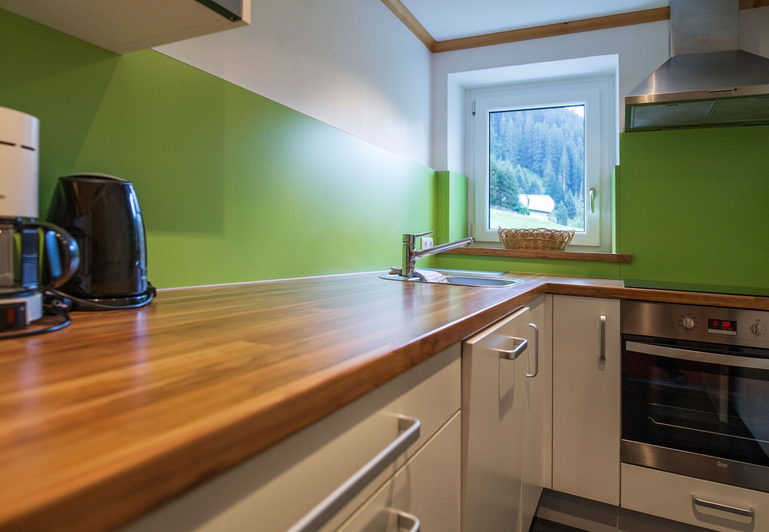 Réfrigérateur, micro-ondes, four, lave-vaisselle