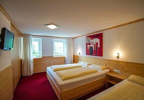 2 slaapkamers, gratis wifi