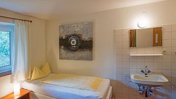 1 slaapkamer, gratis wifi