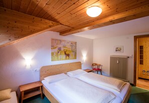 2 habitaciones y wifi gratis