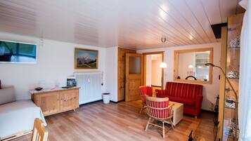 2 soveværelser, gratis Wi-Fi