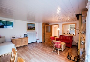 2 bedrooms, free WiFi