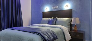 Standardzimmer