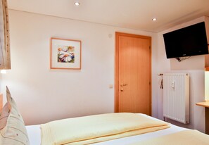 1 slaapkamer, gratis wifi