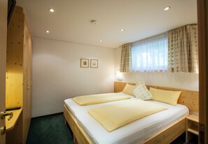 1 bedroom, free WiFi