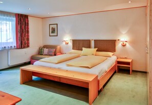 1 habitación y wifi gratis 