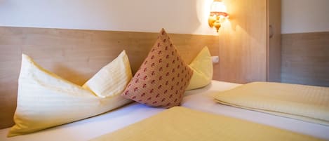 2 多间卧室、免费 WiFi