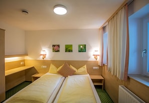 2 habitaciones y wifi gratis