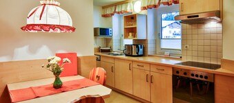 5306 Doris im Alpenhaus Montafon