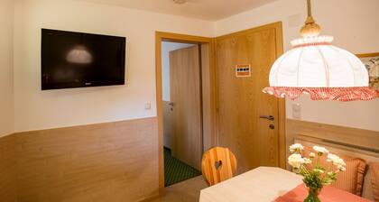 5306 Doris im Alpenhaus Montafon