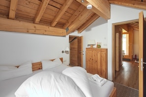 3 bedrooms, free WiFi - 5405 Elfriede (Gargellen)