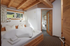 3 bedrooms, free WiFi