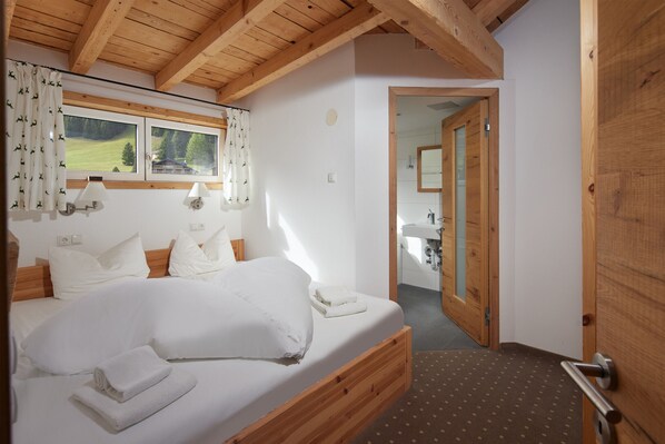 3 bedrooms, free WiFi