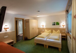 1 slaapkamer, gratis wifi